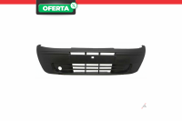 Imagem do produto Para-choque DTS Dianteiro Preto Texturizado para Fiat Palio 2001 a 2007 – Cod. 14925